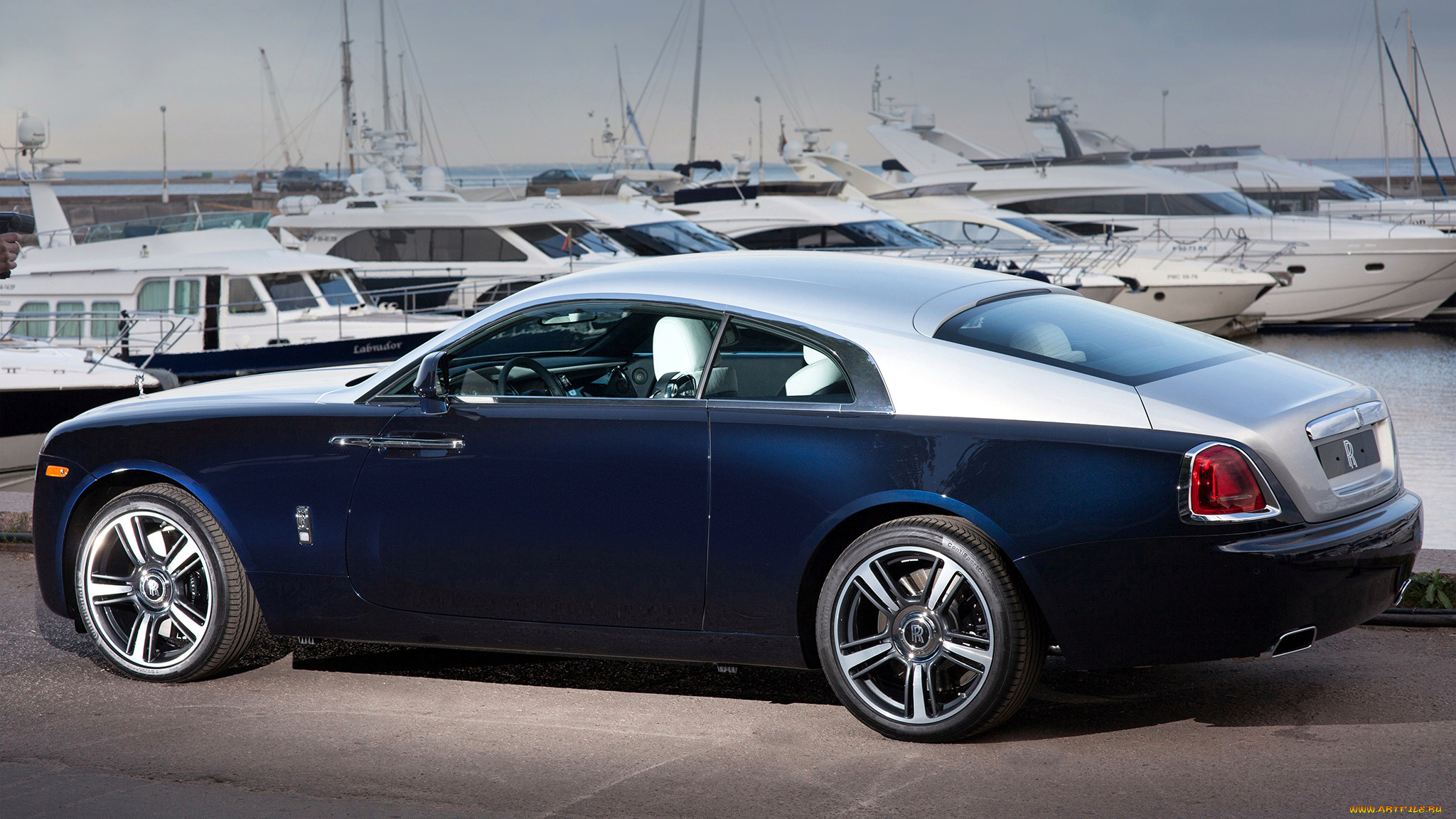 rolls, royce, wraith, , -, , rolls-royce, motor, cars, ltd